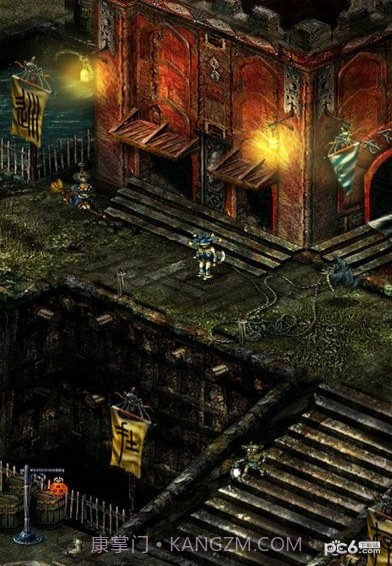 TRIGLAV魔塔截图2 TRIGLAV魔塔截图2