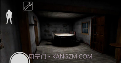 恐怖奶奶隐身版截图1 恐怖奶奶隐身版截图1