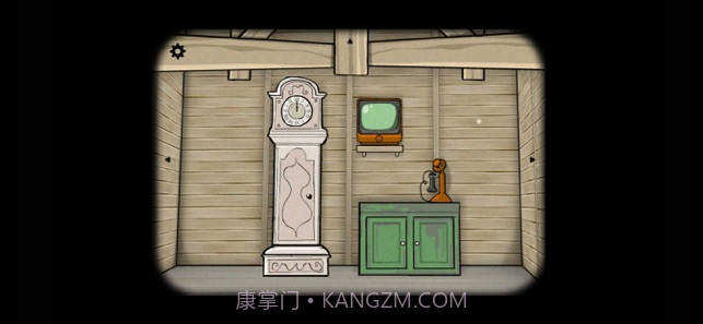 Cube Escape The Mill截图4 Cube Escape The Mill截图4