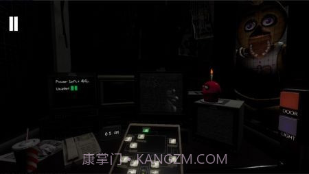 玩具熊的午夜后宫紧急招聘截图3