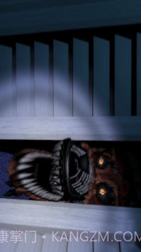 诡秘玩偶4截图1 诡秘玩偶4截图1