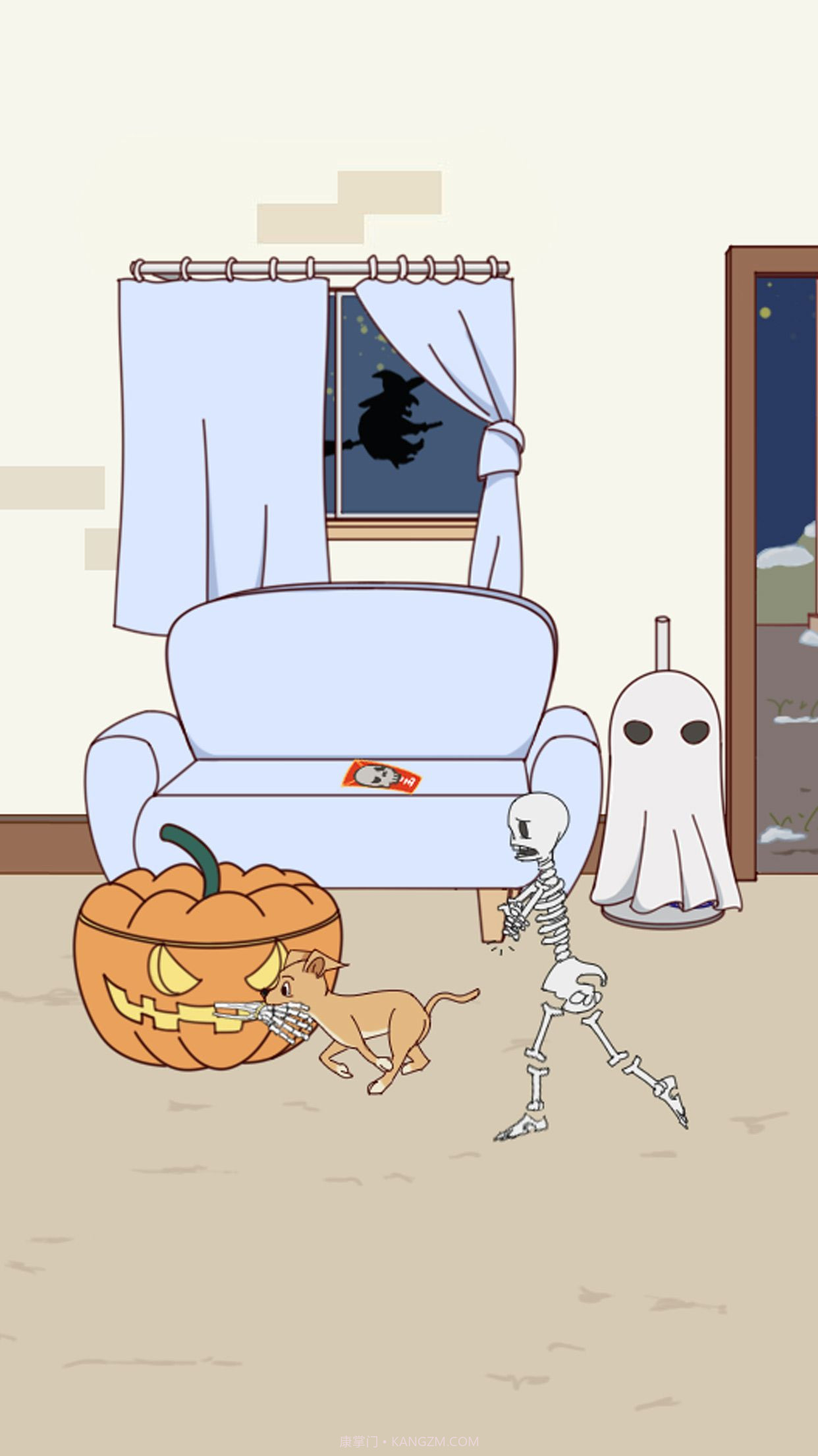 妈妈把我的压岁钱拿走了截图4 妈妈把我的压岁钱拿走了截图4