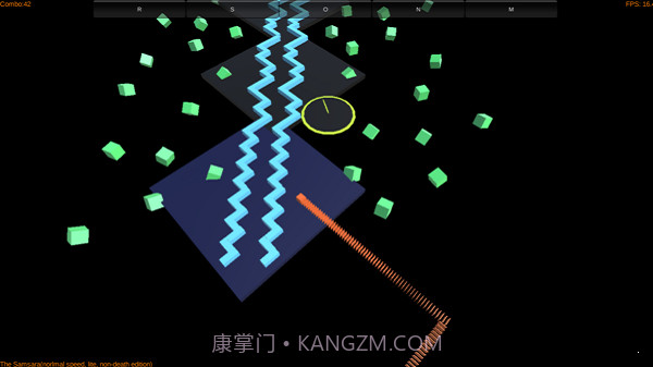 跳舞的线2023游戏截图1 跳舞的线2023游戏截图1