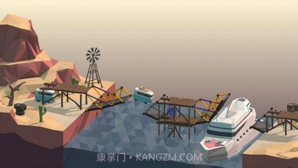 建桥大师截图2 建桥大师截图2