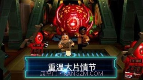 星球大战原力觉醒截图3 星球大战原力觉醒截图3