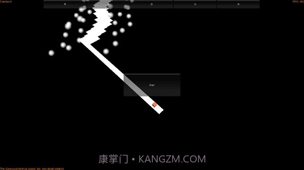 跳舞的线2023游戏截图2 跳舞的线2023游戏截图2