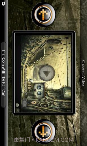 机械迷城截图1 机械迷城截图1