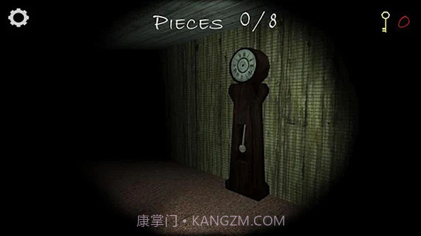 兰德里纳河的屋子截图2