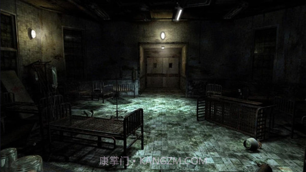 恐怖奶奶2019新版本v3.1截图3