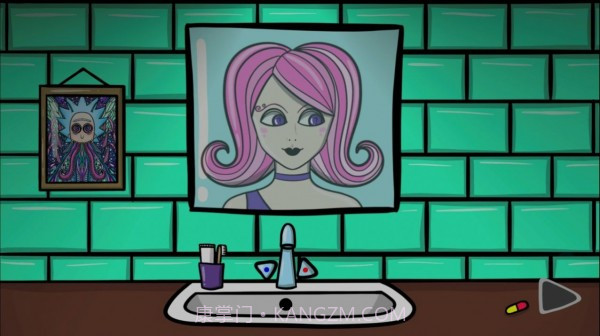 迷幻逃生截图1 迷幻逃生截图1