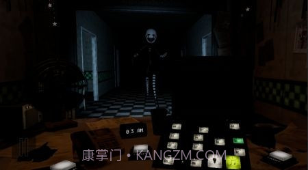 玩具熊的午夜后宫紧急招聘截图1