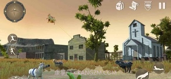 羊命召唤截图2 羊命召唤截图2