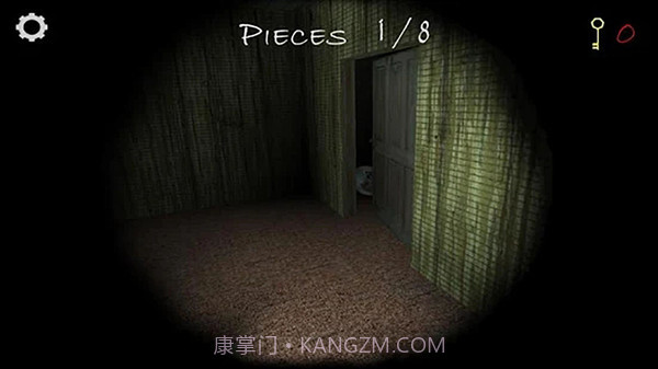 兰德里纳河的屋子截图4