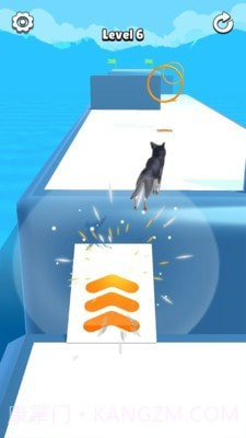 狗狗冲冲冲截图2 狗狗冲冲冲截图2