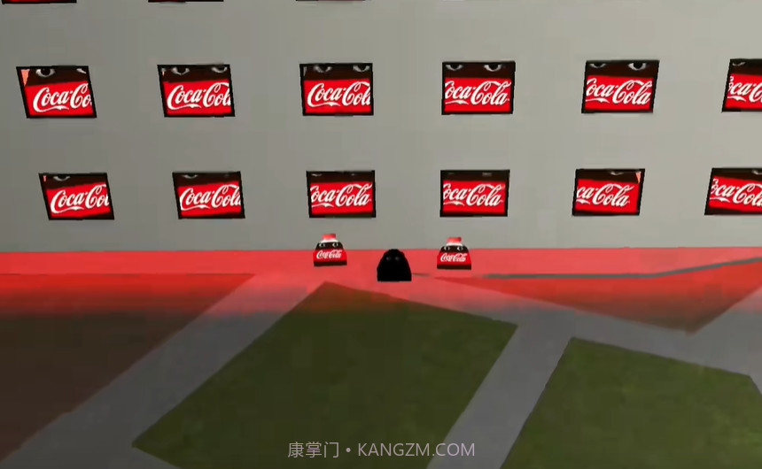 盖瑞模组体素世界截图2 盖瑞模组体素世界截图2