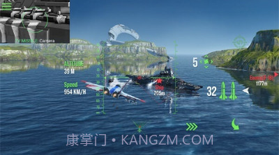 现代战争4:决战时刻APP截图1 现代战争4:决战时刻APP截图1