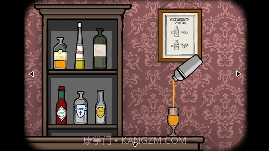 逃离方块剧院截图3 逃离方块剧院截图3