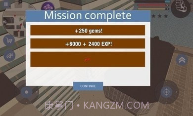 冰霜英雄模拟器截图3 冰霜英雄模拟器截图3