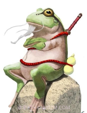 功夫青蛙v2.0安卓截图4 功夫青蛙v2.0安卓截图4