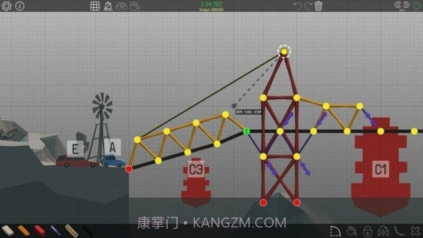 建桥大师截图1 建桥大师截图1