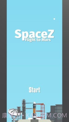 飞往火星截图1 飞往火星截图1