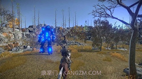 凡尔赛法环内置菜单版截图3