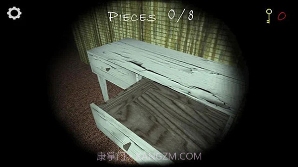 兰德里纳河的屋子截图3