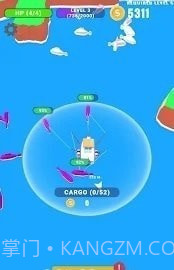 闲鱼鱼钩大亨截图3