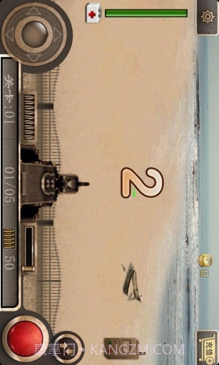 火线阻击战截图4