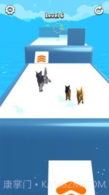 狗狗冲冲冲截图1 狗狗冲冲冲截图1