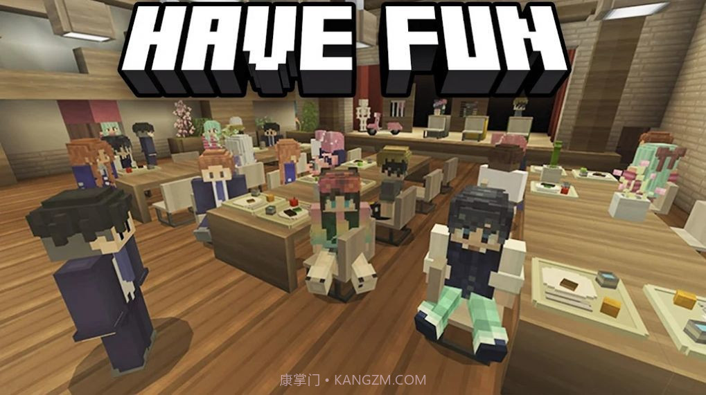 Craftsman Java截图2 Craftsman Java截图2