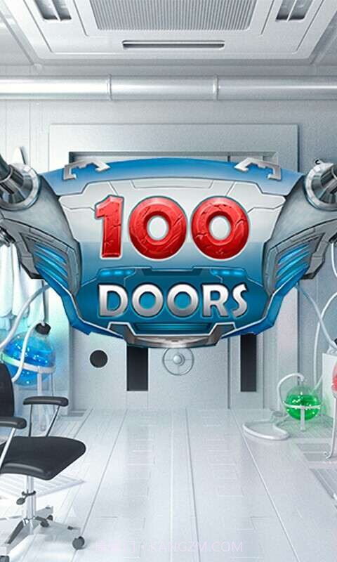 100门-女秘营救截图1