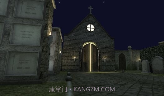 恐怖冰淇淋罗德5截图3