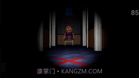 玩具熊的午夜后宫紧急招聘截图4