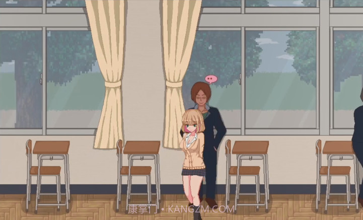 牛奶画廊(像素)安卓桃子截图3