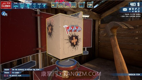 废品大亨截图3 废品大亨截图3