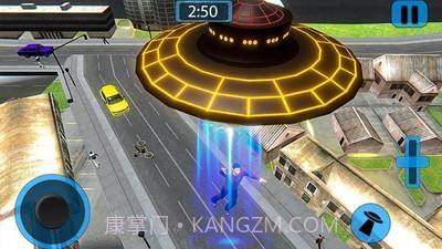 UFO模拟器截图4 UFO模拟器截图4