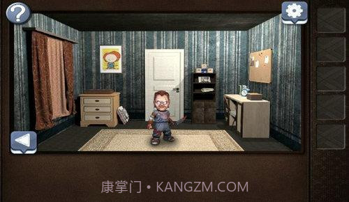 你可以逃脱截图3 你可以逃脱截图3