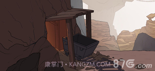 ThroughAbandoned最新版截图7 ThroughAbandoned最新版截图7