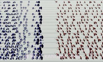 火柴人战神免广告版截图3