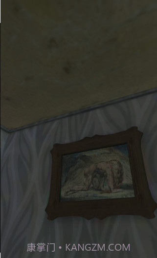 恐怖脱出游戏扑家汉化版截图3 恐怖脱出游戏扑家汉化版截图3