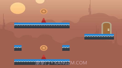 废柴火柴人截图2 废柴火柴人截图2