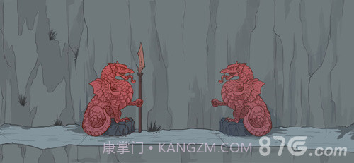 ThroughAbandoned最新版截图2 ThroughAbandoned最新版截图2