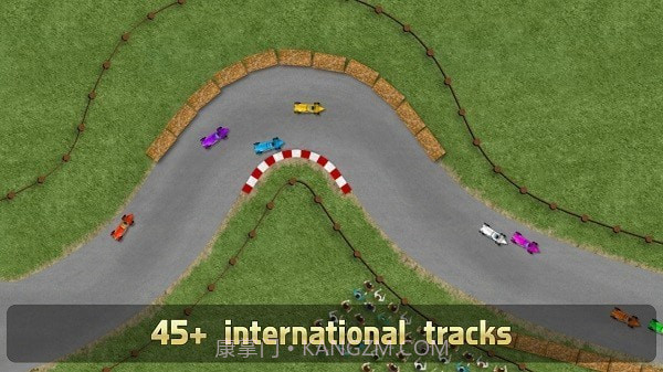 终极赛车2d截图4 终极赛车2d截图4