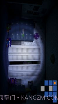 诡秘玩偶5截图4 诡秘玩偶5截图4