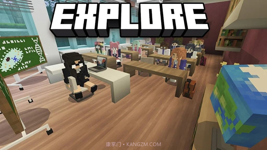 Craftsman Java截图3 Craftsman Java截图3