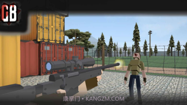 g沙盒仇恨汉化版最新版本截图3