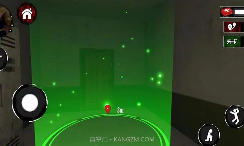 恐怖女鬼截图2 恐怖女鬼截图2