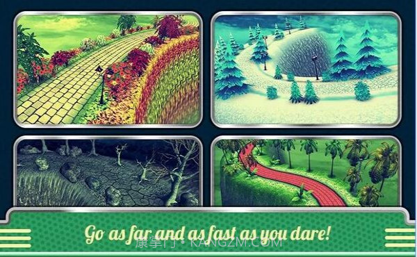 迷魂赛车截图2