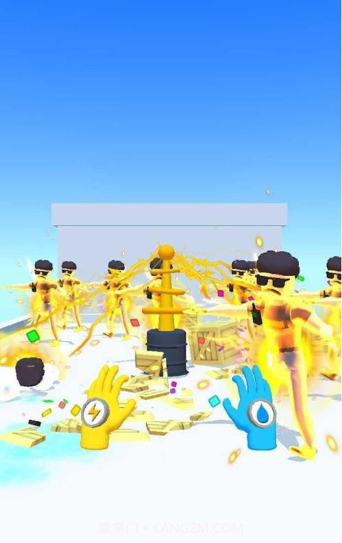 元素手套截图4 元素手套截图4